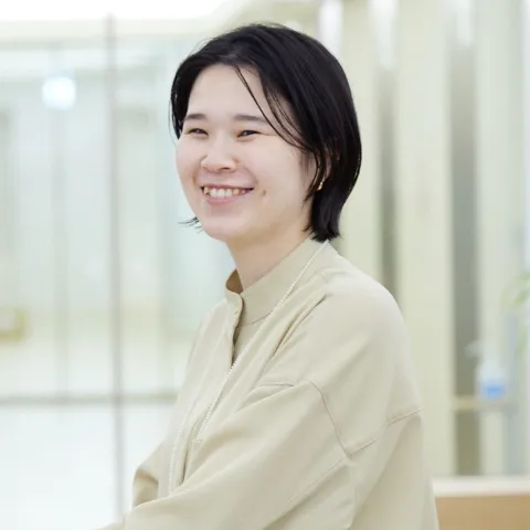 中村 望海