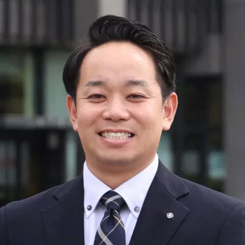 株式会社百十四銀行/黒川 源司