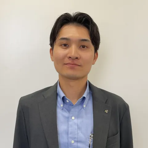 小川 健太郎