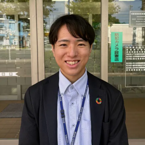 山内 創太