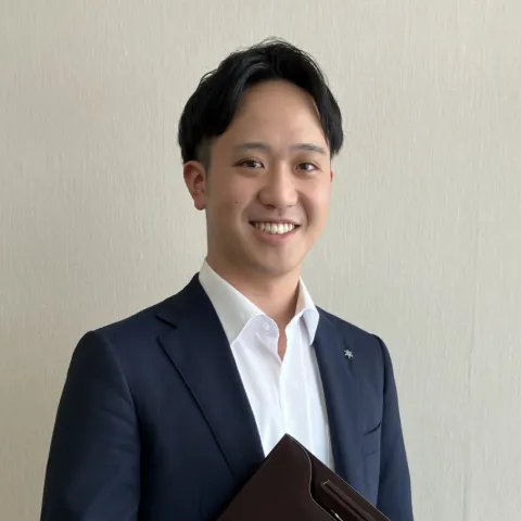 金築 力矢