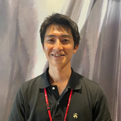 片岡 泰輔