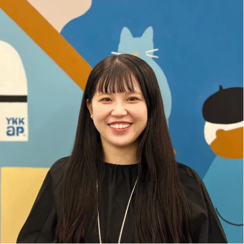 若林 里紗