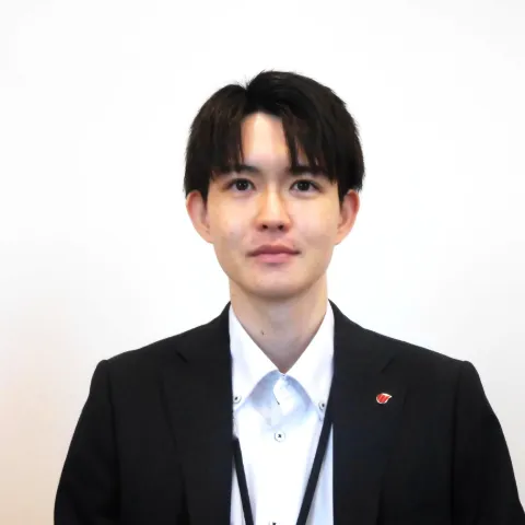 株式会社香川銀行/橋本 怜季
