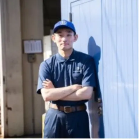 株式会社川西水道機器/H・R