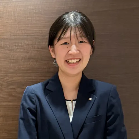 辻 琴音